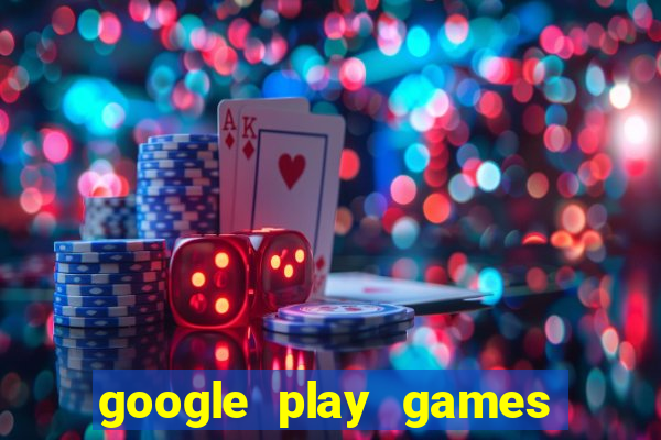 google play games beta pc